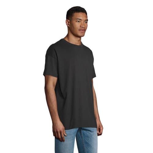 BOXY MEN BOXY MEN T-SHIRT OVERSIZE