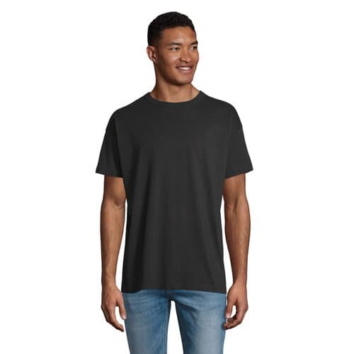 BOXY MEN BOXY MEN T-SHIRT OVERSIZE