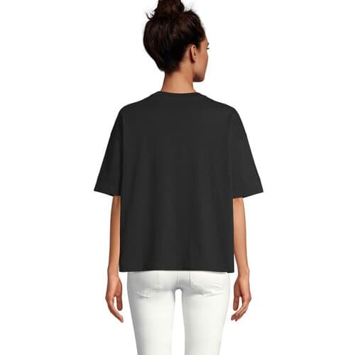 BOXY WOMEN BOXY WOMEN T-SHIRT OVERSIZE