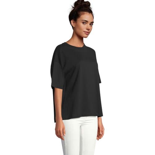 BOXY WOMEN BOXY WOMEN T-SHIRT OVERSIZE
