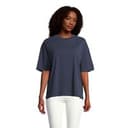 BOXY WOMEN BOXY WOMEN T-SHIRT OVERSIZE