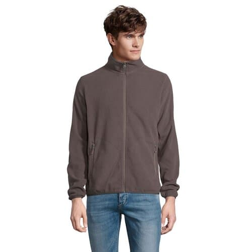 FACTOR MEN FACTOR HERREN MICROFLEECE