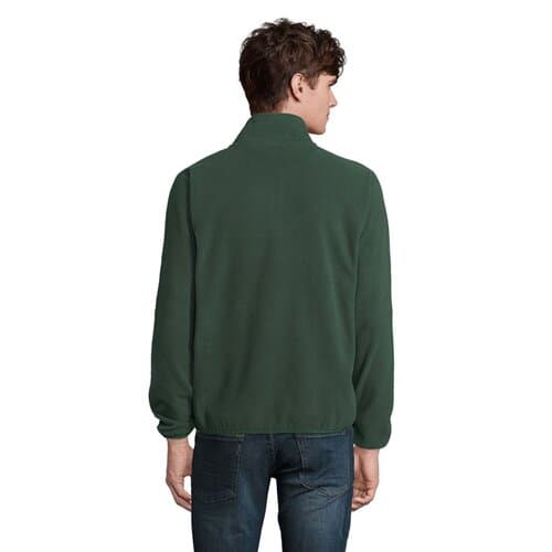 FACTOR MEN FACTOR HERREN MICROFLEECE