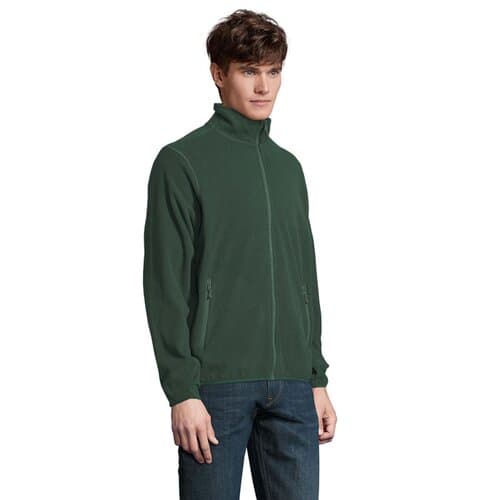 FACTOR MEN FACTOR HERREN MICROFLEECE