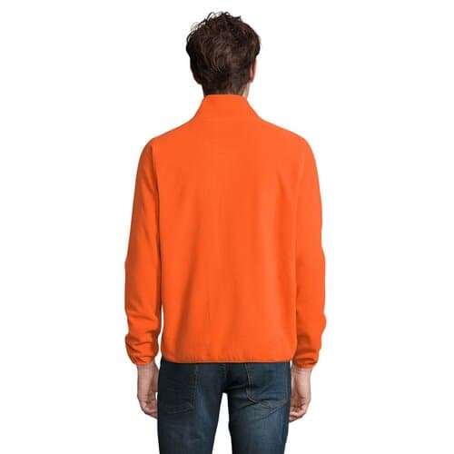 FACTOR MEN FACTOR HERREN MICROFLEECE