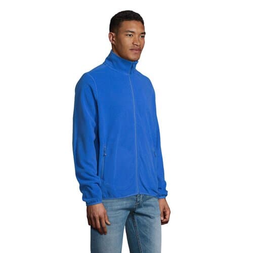 FACTOR MEN FACTOR HERREN MICROFLEECE