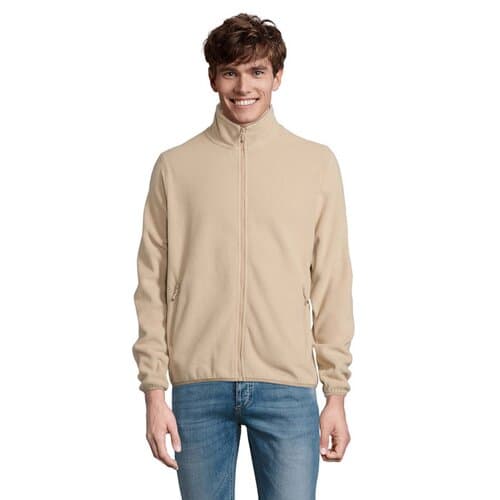 FACTOR MEN FACTOR HERREN MICROFLEECE