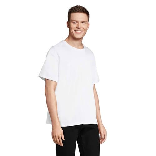 LEGACY LEGACY OVERSIZED T-SHIRT