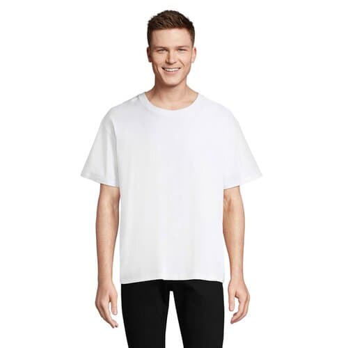 LEGACY LEGACY OVERSIZED T-SHIRT