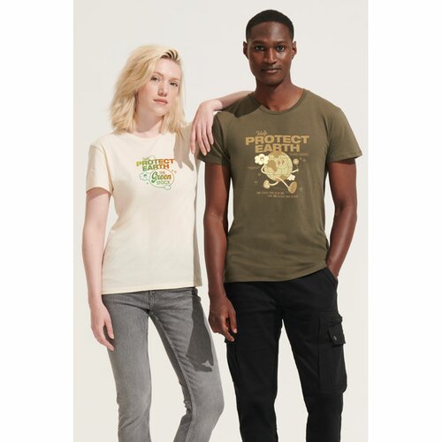 RE CRUSADER RE CRUSADER T-Shirt 150g