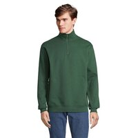 CONRAD CONRAD Sweater Zip Kragen