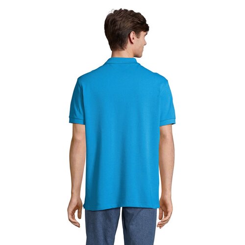 PACIFIC PACIFIC HERREN POLO