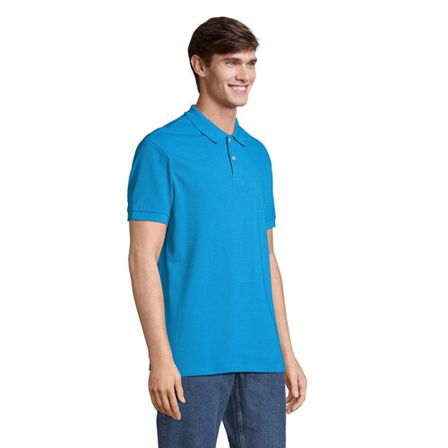 PACIFIC PACIFIC HERREN POLO
