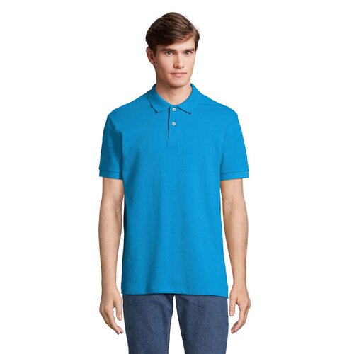 PACIFIC PACIFIC HERREN POLO