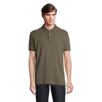 PACIFIC PACIFIC HERREN POLO