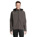 RACE HOODED MEN RACE MEN HOODED JACKET