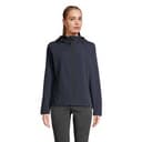 RACE HOODED WOMEN RACE WOMEN HOODED JACKET