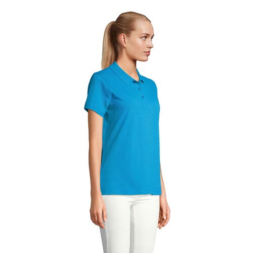 PULSE WOMEN PULSE DAMEN POLO