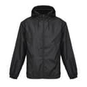 SHIELD SHIELD WINDBREAKER