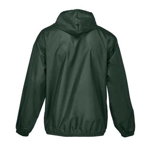 SHIELD SHIELD WINDBREAKER
