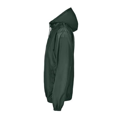 SHIELD SHIELD WINDBREAKER