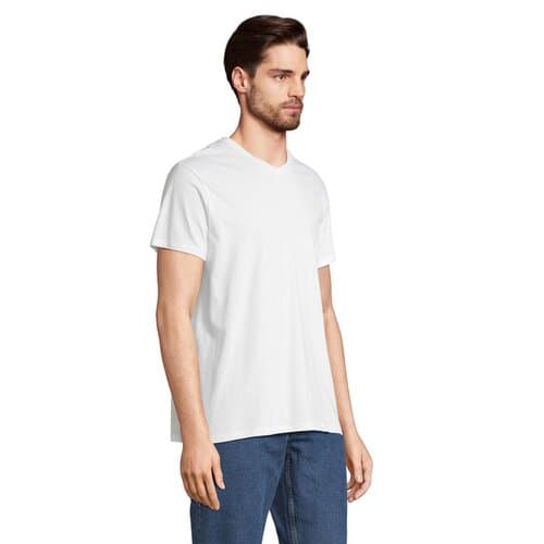 REGENT V REGENT V  V-NECK T-SHIRT