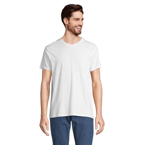 REGENT V REGENT V  V-NECK T-SHIRT