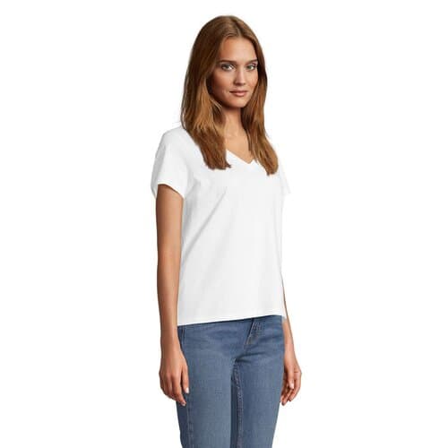 REGENT V WOMEN REGENT V T-SHIRT WOMEN