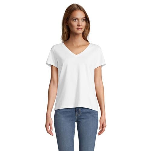 REGENT V WOMEN REGENT V T-SHIRT WOMEN