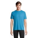 VORTEX VORTEX RAGLAN T-SHIRT