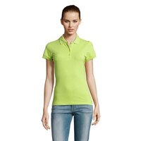PASSION PASSION DAMEN POLO 170g
