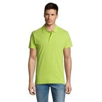 apple green