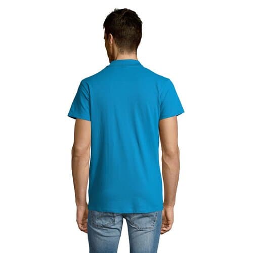 SUMMER II SUMMER II MEN Polo 170g
