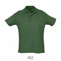 golf green