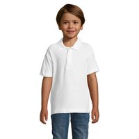SUMMER II KIDS SUMMER II KIDS Polo 170g