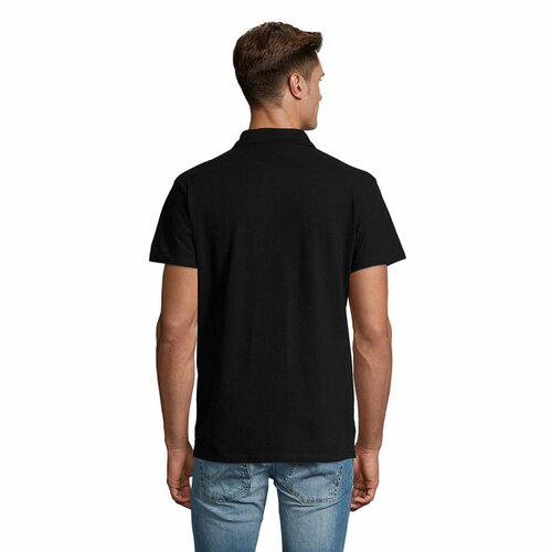 SPRING II SPRING II MEN Polo 210g