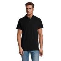 SPRING II SPRING II MEN Polo 210g
