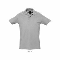 SPRING II SPRING II MEN Polo 210g