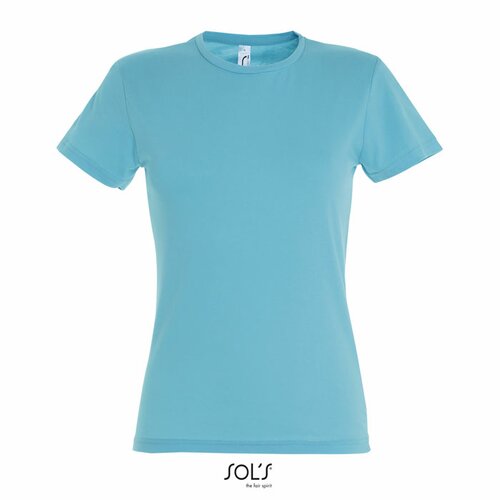 MISS MISS WOMEN'S T-SHIRT 150