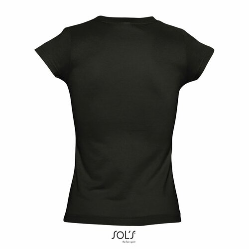MOON MOON DAMENT-SHIRT 150g