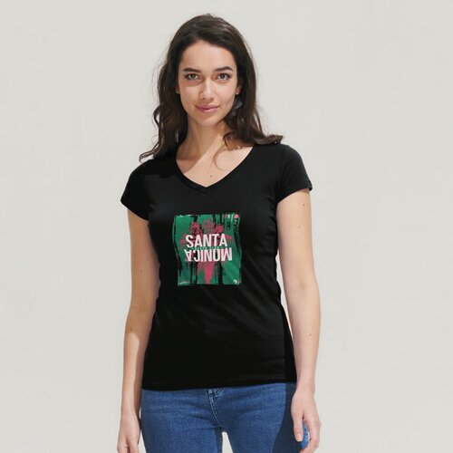 MOON MOON DAMENT-SHIRT 150g