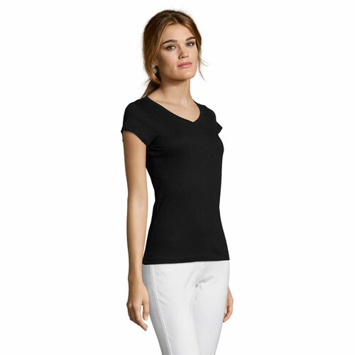 MOON MOON DAMENT-SHIRT 150g