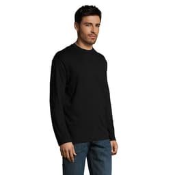 MONARCH MONARCH MEN T-Shirt 150g – Bild 3
