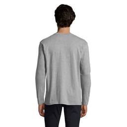 MONARCH MONARCH MEN T-Shirt 150g – Bild 2