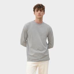 MONARCH MONARCH MEN T-Shirt 150g – Bild 5