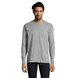 MONARCH MONARCH MEN T-Shirt 150g – Bild 1