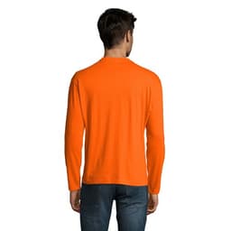 MONARCH MONARCH MEN T-Shirt 150g – Bild 2