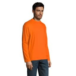 MONARCH MONARCH MEN T-Shirt 150g – Bild 3