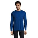MONARCH MONARCH MEN T-Shirt 150g in ultramarin