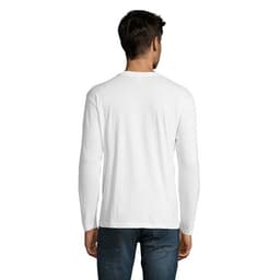 MONARCH MONARCH MEN T-Shirt 150g – Bild 2